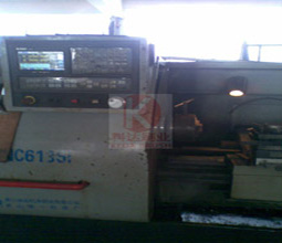 平毛（máo）機